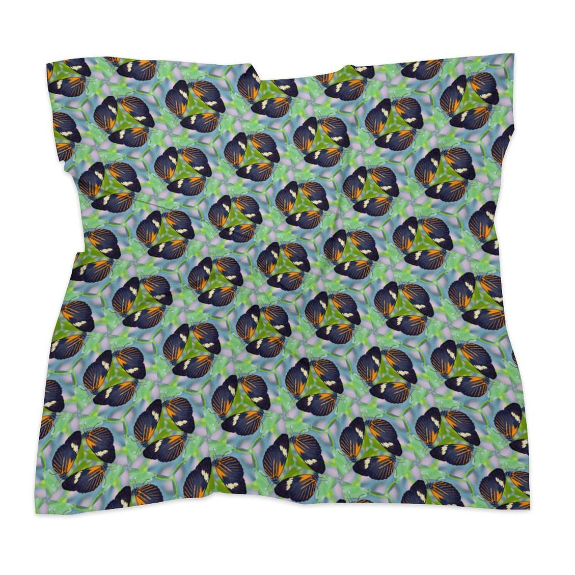 Design All Over Print Scarf