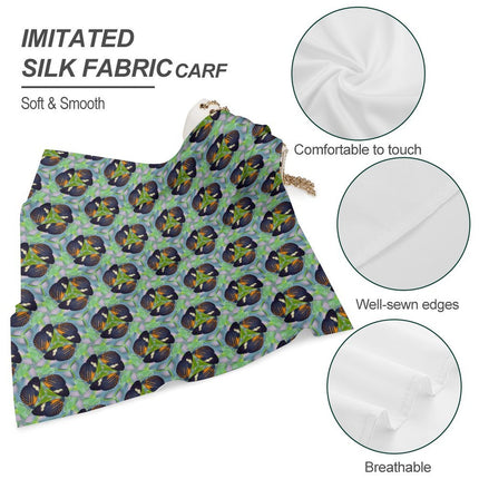 Design All Over Print Scarf
