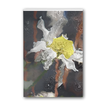 Load image into Gallery viewer, Daisy Premium Stretched Canvas
