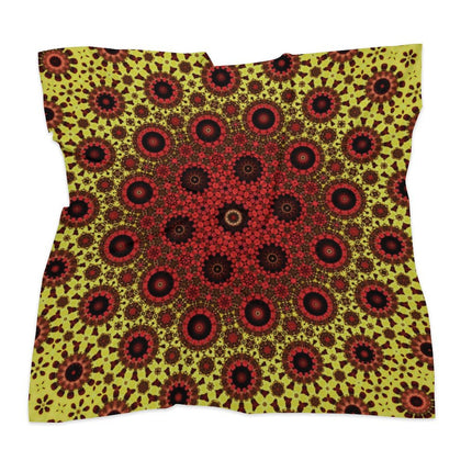 Design All Over Print Scarf