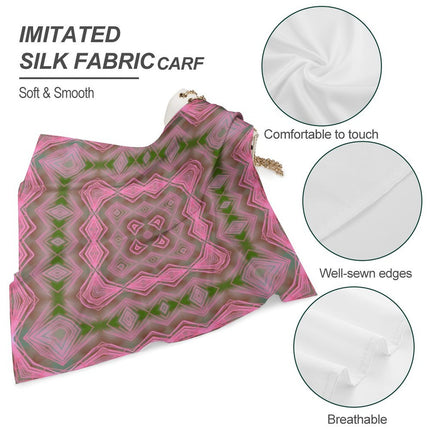 Design All Over Print Scarf