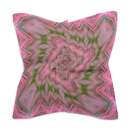 Design All Over Print Scarf