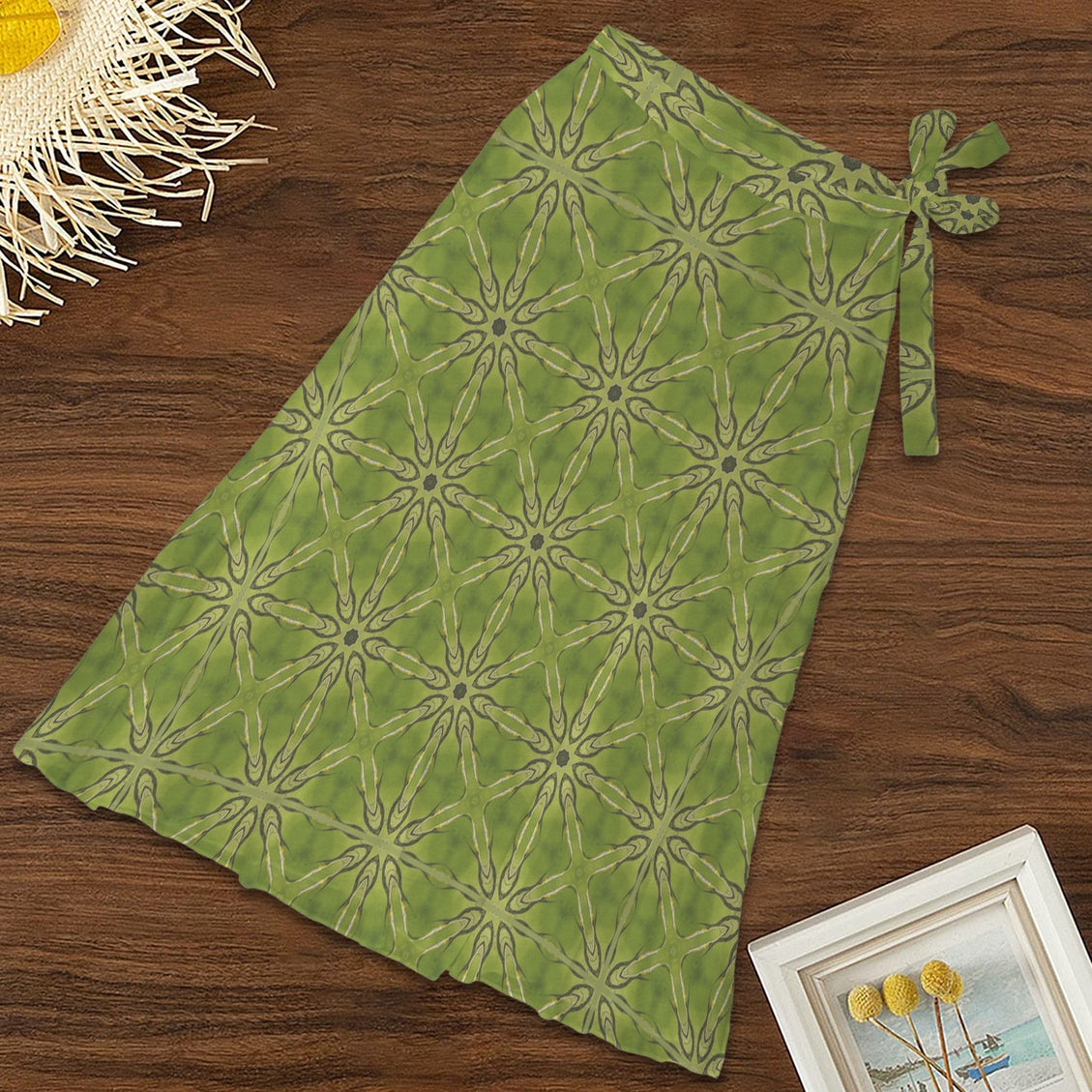 Cover Up Dandelion Shimmer