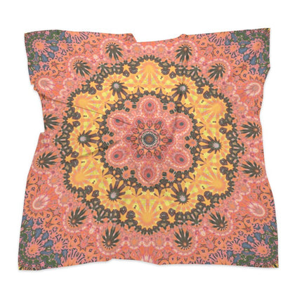 Design All Over Print Scarf