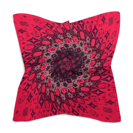 Design All Over Print Scarf