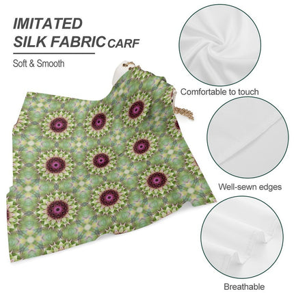 Design All Over Print Scarf