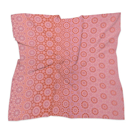 Design All Over Print Scarf