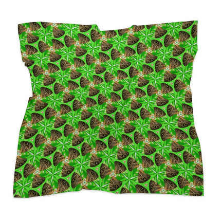 Design All Over Print Scarf