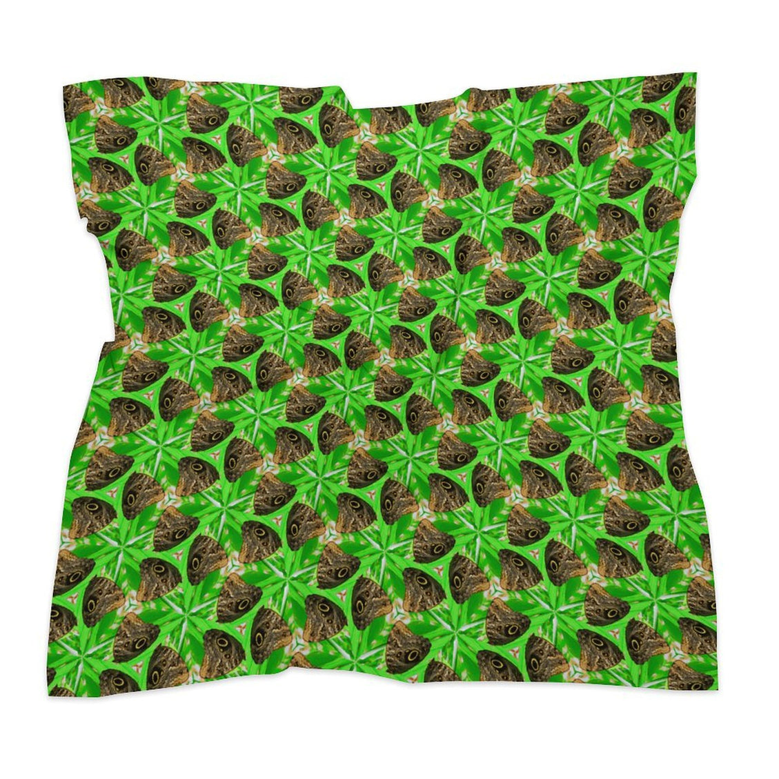 Design All Over Print Scarf
