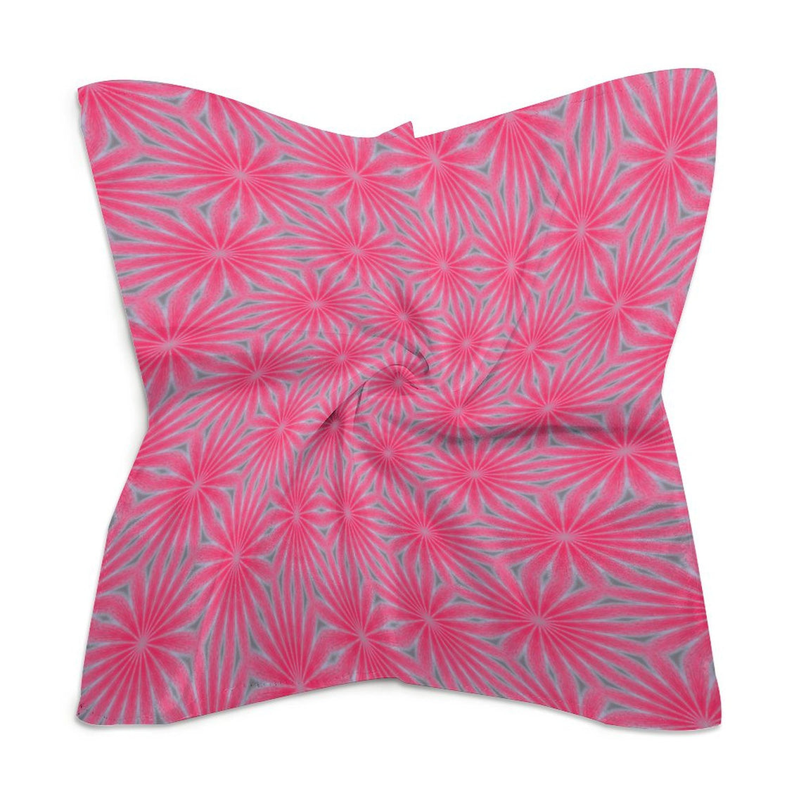 Design All Over Print Scarf