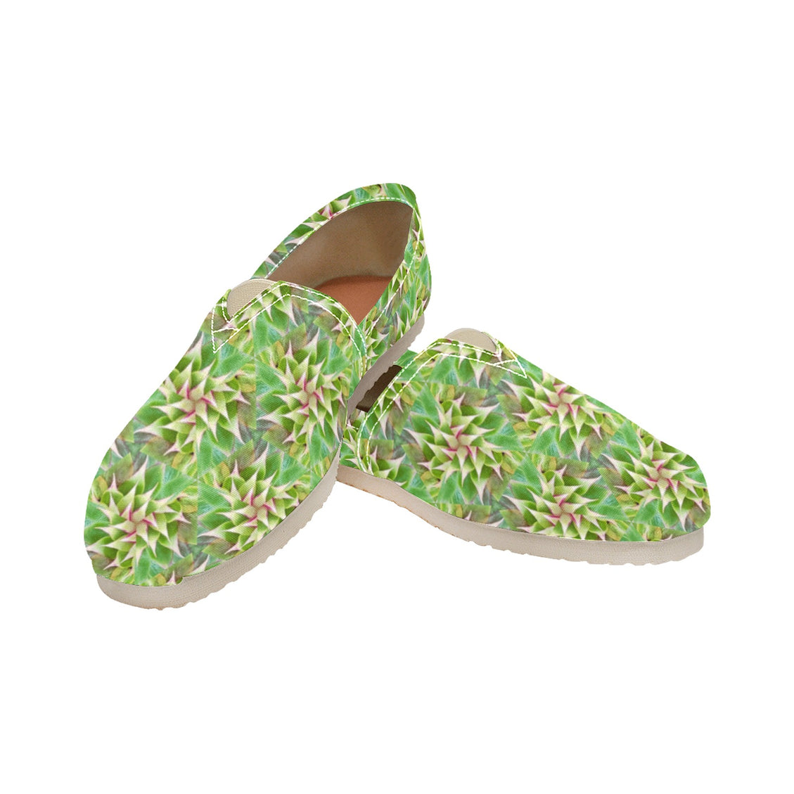 Espadrilles Canvas Thistle Windmill