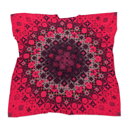 Design All Over Print Scarf