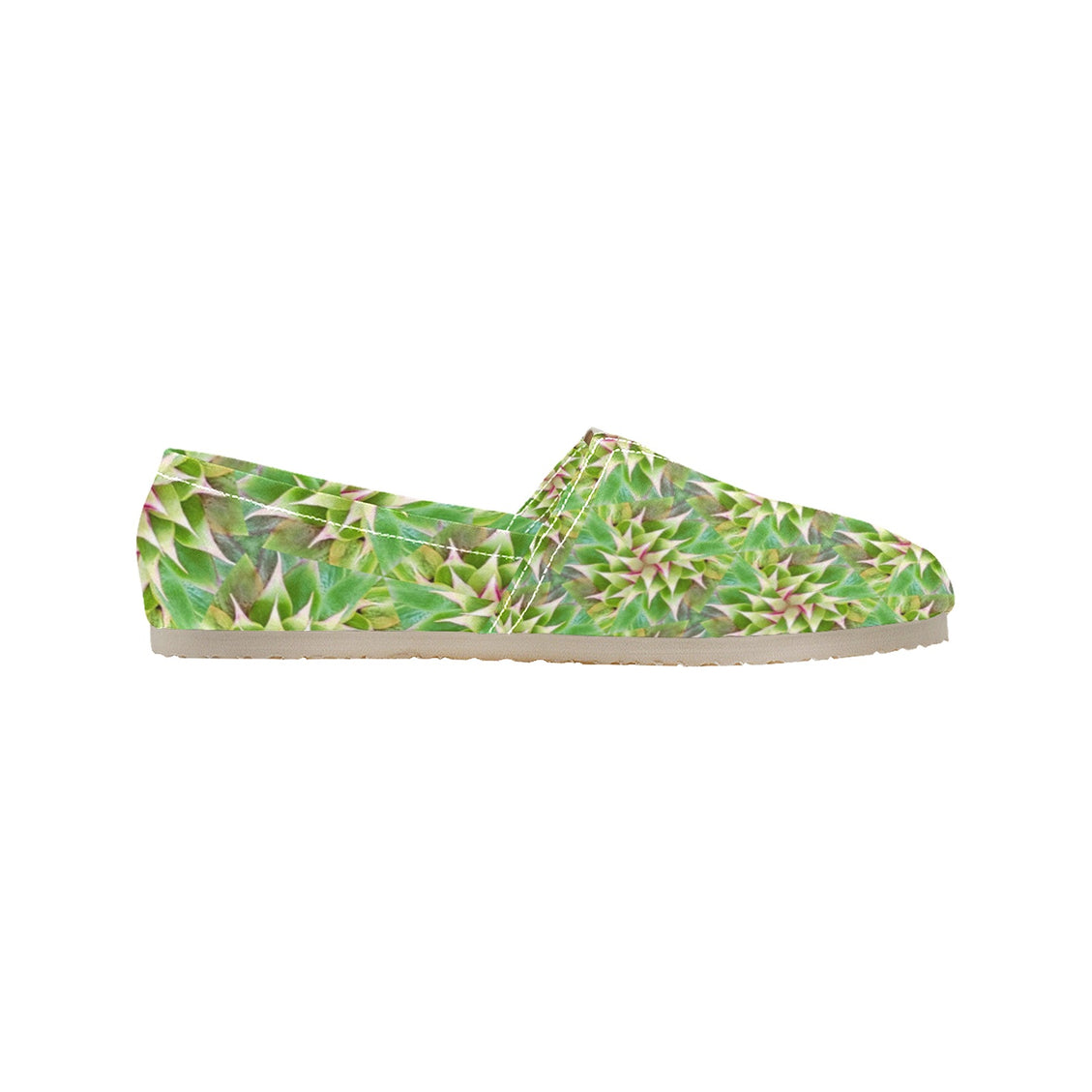 Espadrilles Canvas Thistle Windmill