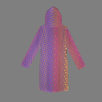 Hoodie Dress Festive