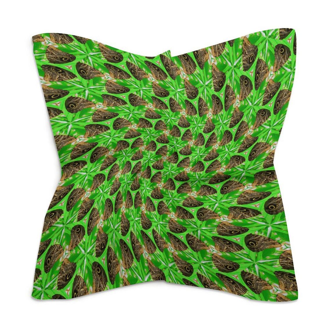 Design All Over Print Scarf