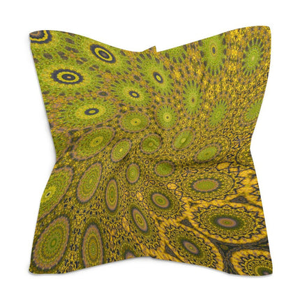 Design All Over Print Scarf