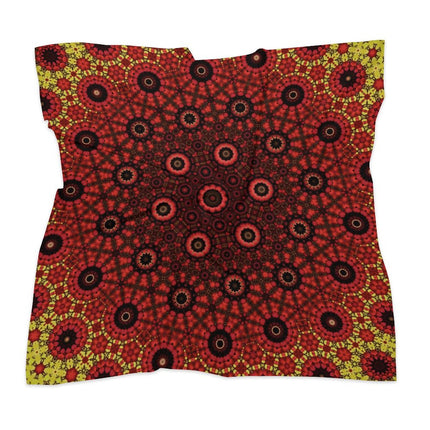 Design All Over Print Scarf