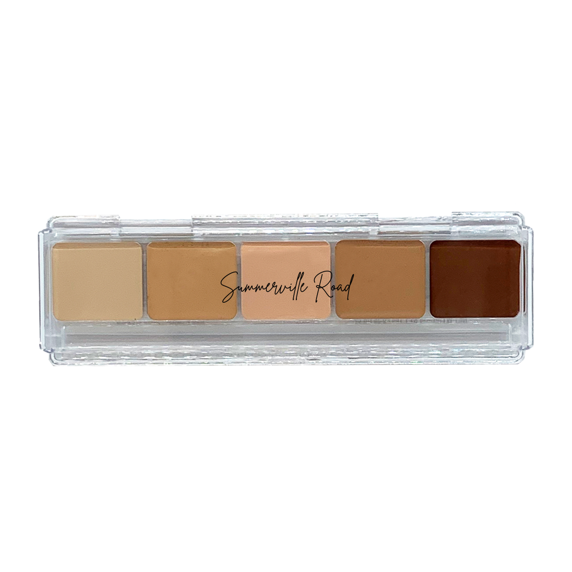 Vegan Concealers Trays