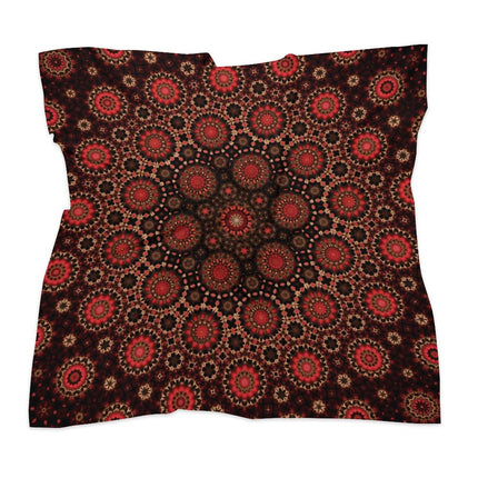 Design All Over Print Scarf