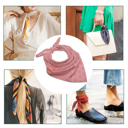 Design All Over Print Scarf