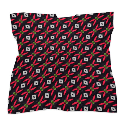 Design All Over Print Scarf