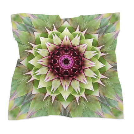 Design All Over Print Scarf