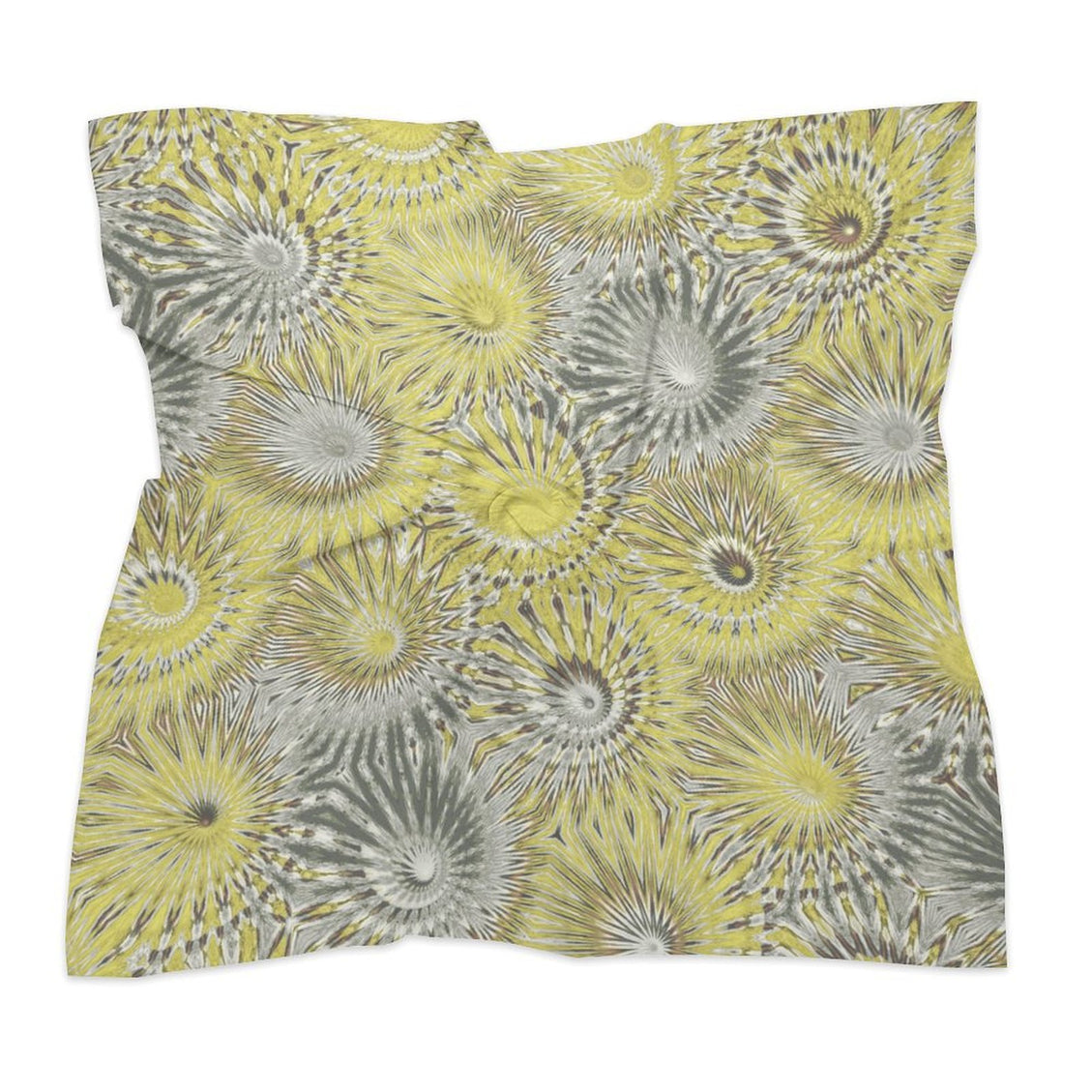 Design All Over Print Scarf