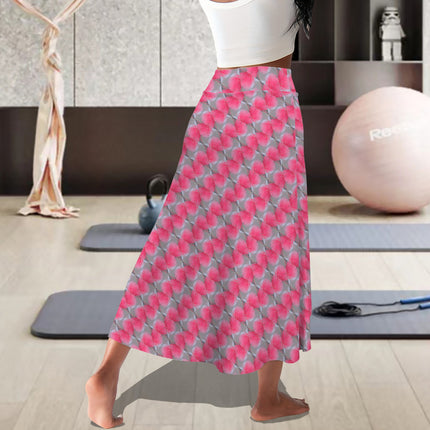 Skort Pink Butterfly Balm