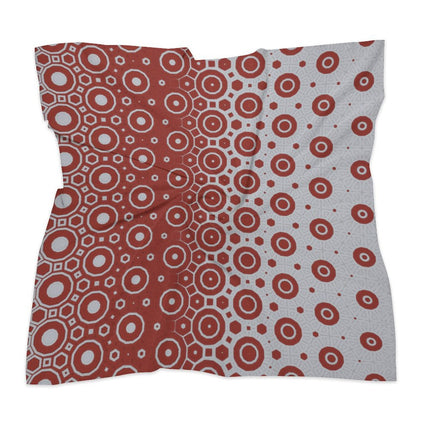 Design All Over Print Scarf