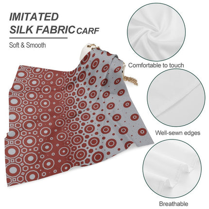 Design All Over Print Scarf