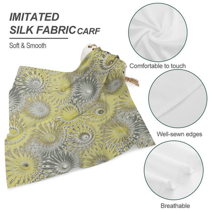 Design All Over Print Scarf
