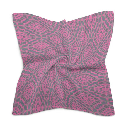 Design All Over Print Scarf