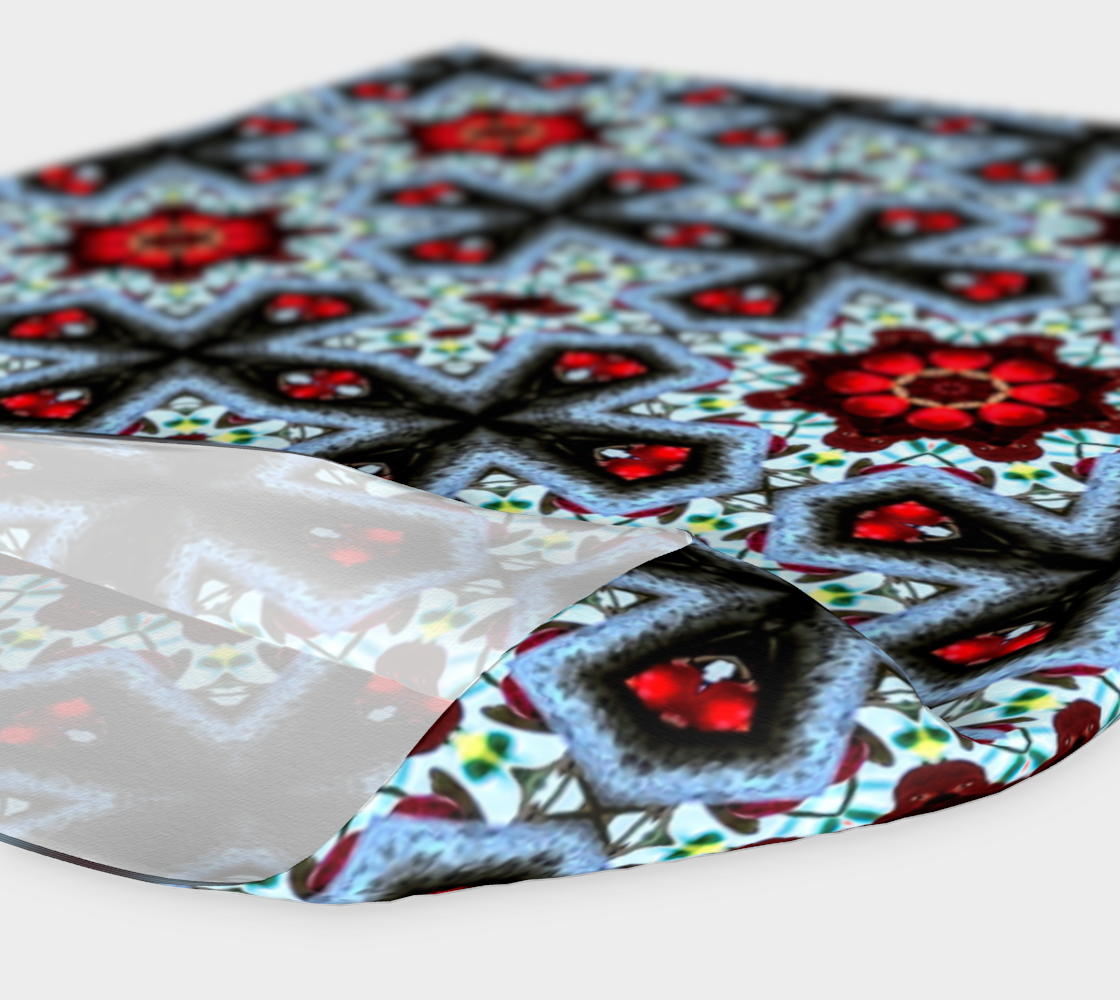 Buffalo Berries Headband