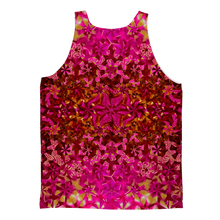 Load image into Gallery viewer, Orchids Classic Sublimation Adult Tank Top
