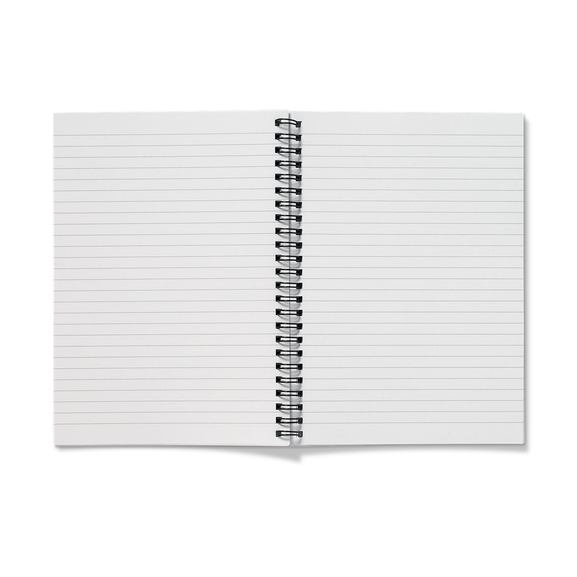 Cottonwoods Notebook