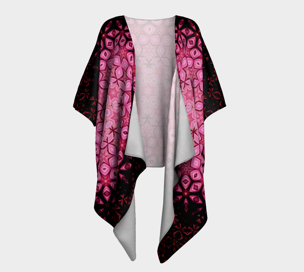 Echinacea Kimono