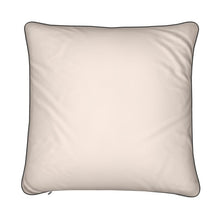 Load image into Gallery viewer, Dandelion Gold Shimmer Pillow
