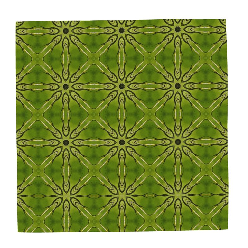 Dandelion Gold Shimmer Scarf Wrap or Shawl