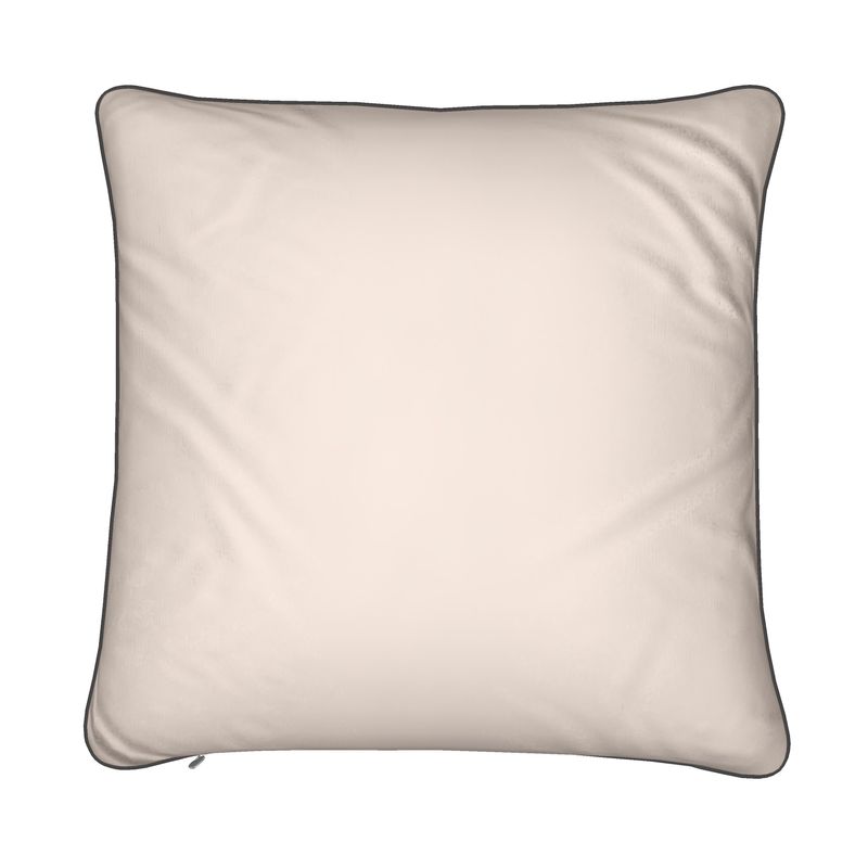 Dragonfly Sunset Pillow