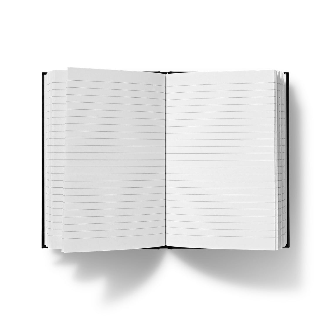 Cottonwoods Hardback Journal