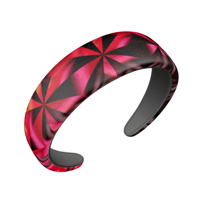 Wildflowers at Sunset Headband