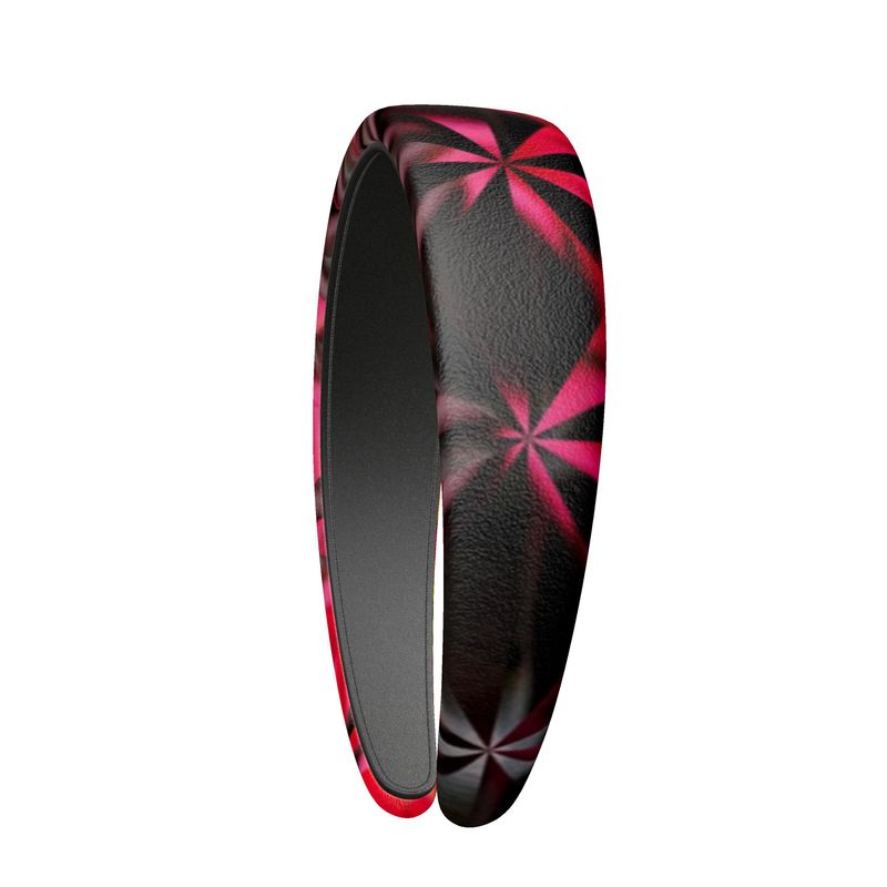 Wildflowers at Sunset Headband