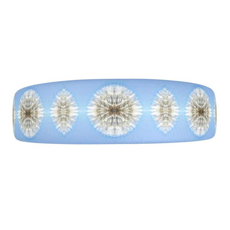 Dandelion Geometric Headband