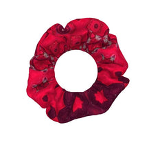 Load image into Gallery viewer, Wildflowers Scrunchies
