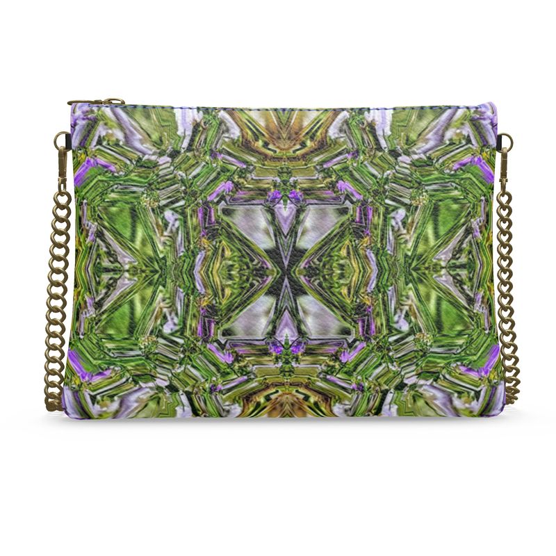 Sweet Clover Crossbody Hand Bag