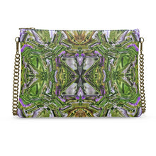 Load image into Gallery viewer, Sweet Clover Crossbody Hand Bag
