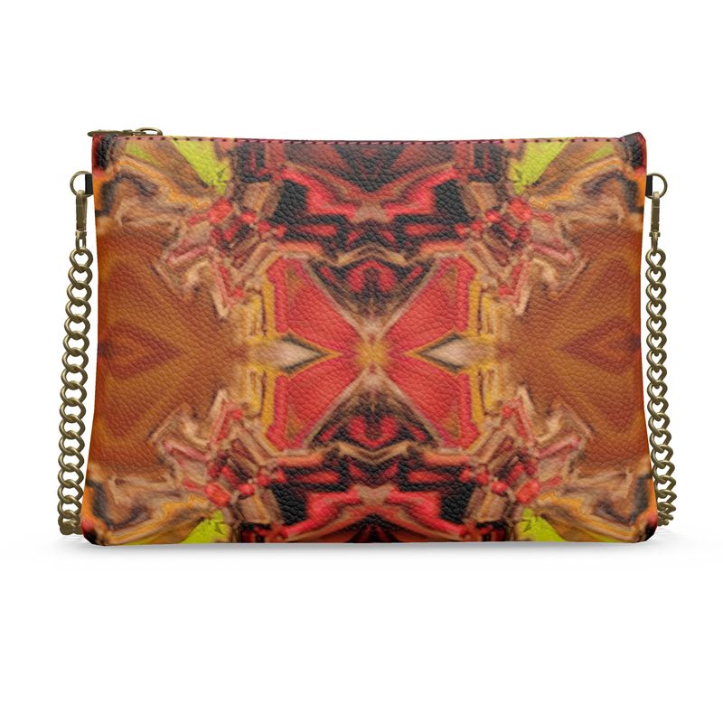 Crossbody Bag Autumn