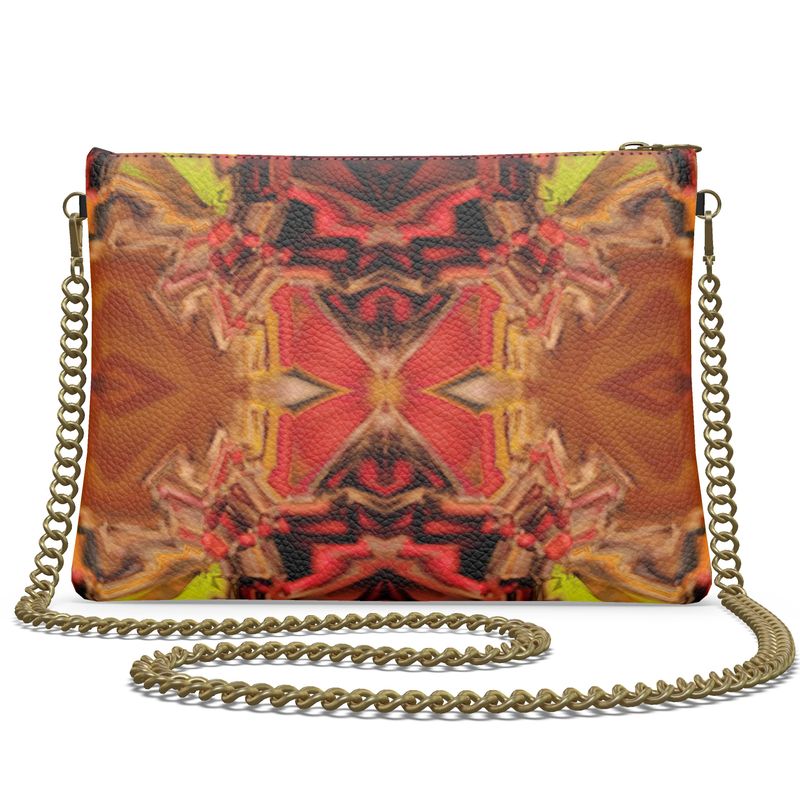 Crossbody Bag Autumn