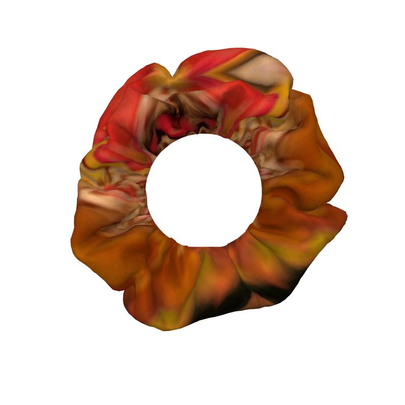 Scrunchie 3 pack Autumn