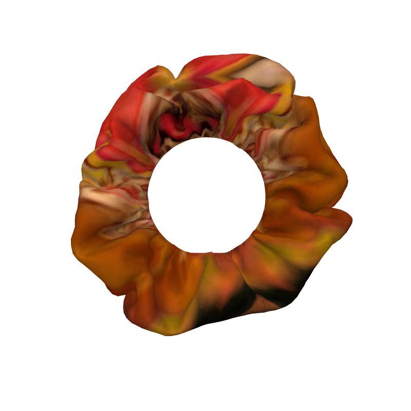 Scrunchie 3 pack Autumn